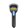 Ccd Barcode Scanner Free Sample 1D CCD Laser 2D Scanner Supermarket Supplier